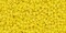 Toho 11/0 Round Japanese Seed Bead, Opaque Sunshine Yellow Luster, 13 grams